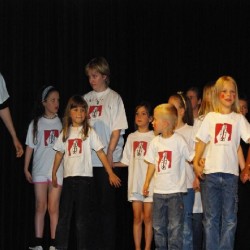 Groeten  14 - Toneelvereniging Plankenkoorts 